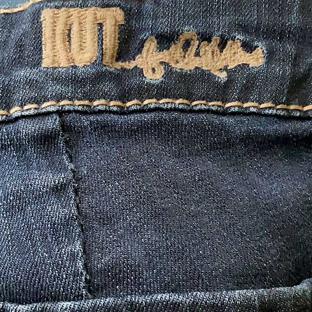 Kut From the Kloth Jeans Women’s Size 6 - Picture 4 of 7